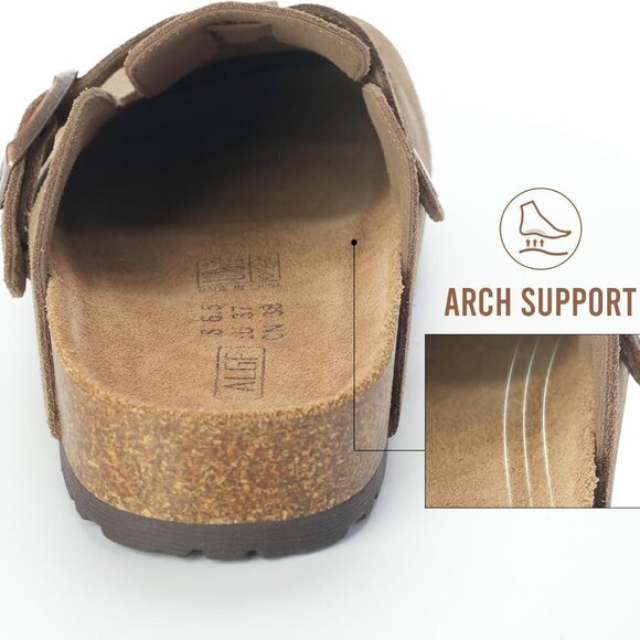 Women's Clogs Women's Mules & Clogs Potato Shoes - Picture 5 of 7